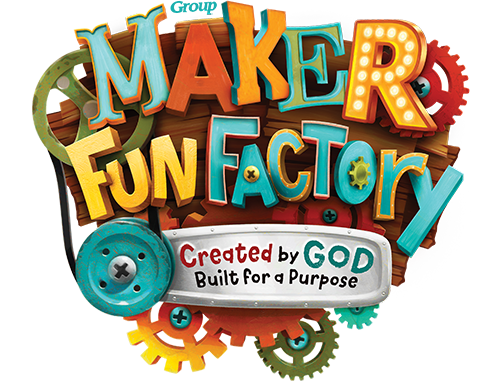 Maker Fun Factory