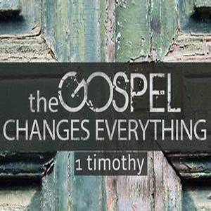 The Gospel and Work