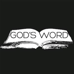 The Sufficiency of God's Word
