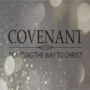 The New Covenant: Communion