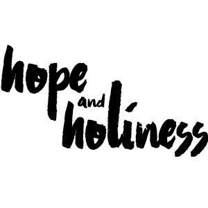 1 & 2 Thessalonians: Hope & Holiness