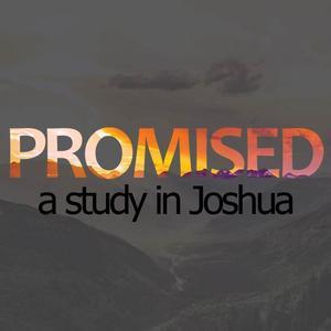 Joshua 23-24