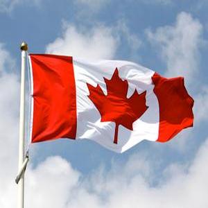Daniel 1 - Canada Day