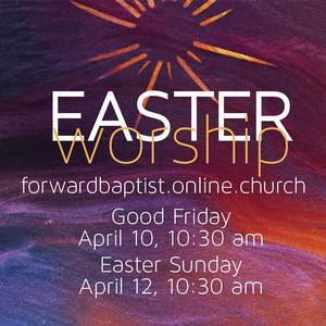John 19:38-20:18 - Easter Sunday