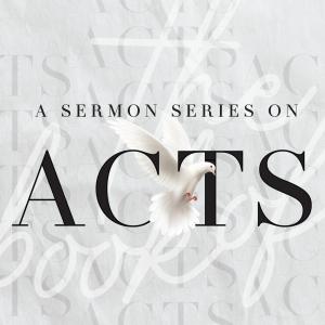 Acts 20:13-38