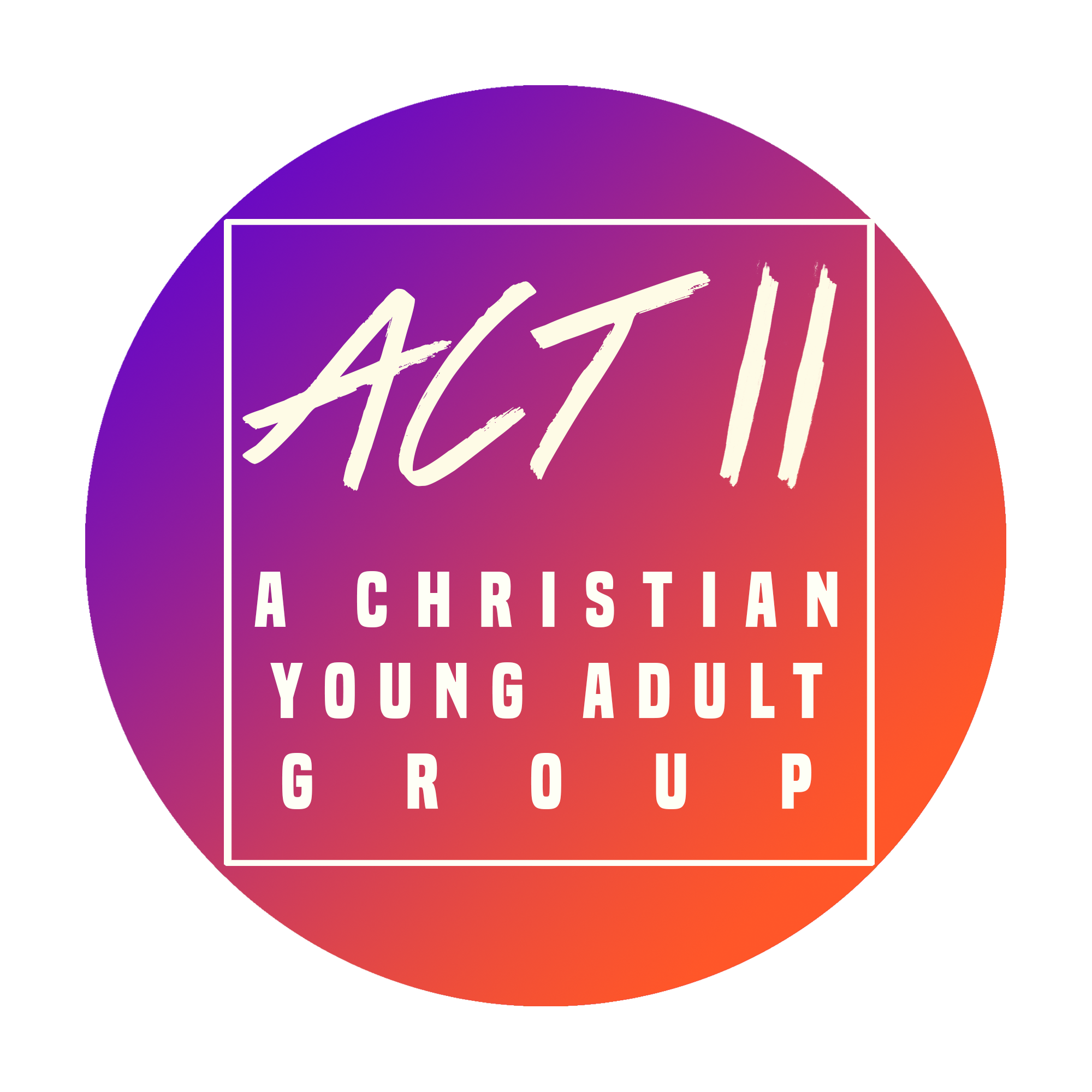 Young Adults Group