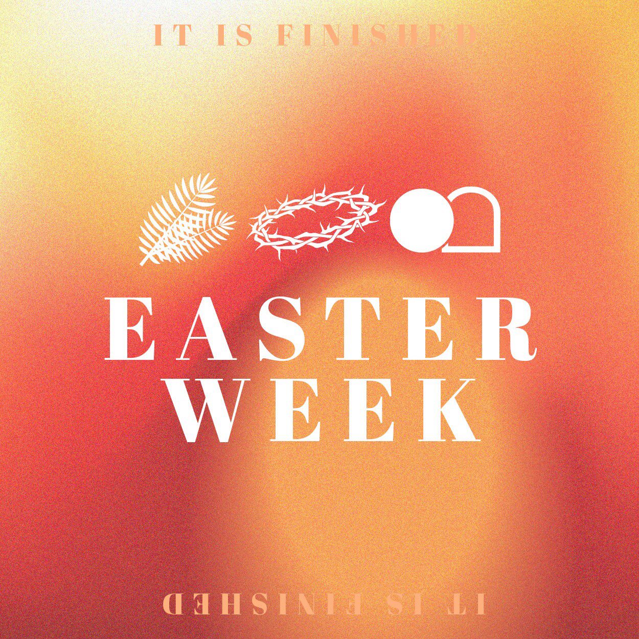 Easter Sunday 2025 - 1 Corinthians 15:1-22