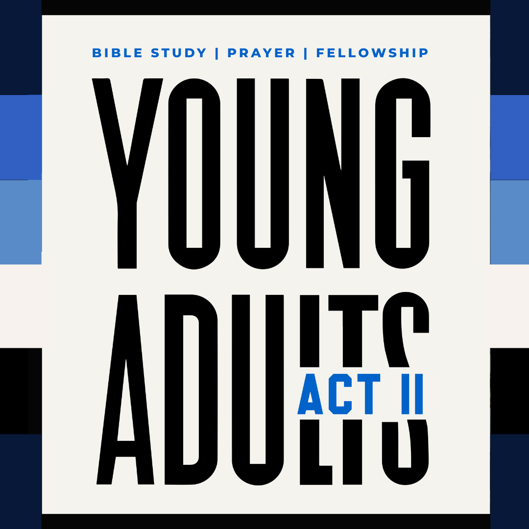 Young Adults Group