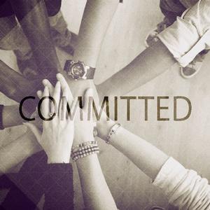 Committed